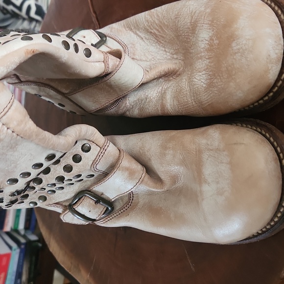 Bed Stu boots - Picture 11 of 12